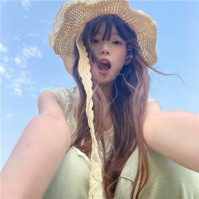 不定性女儿